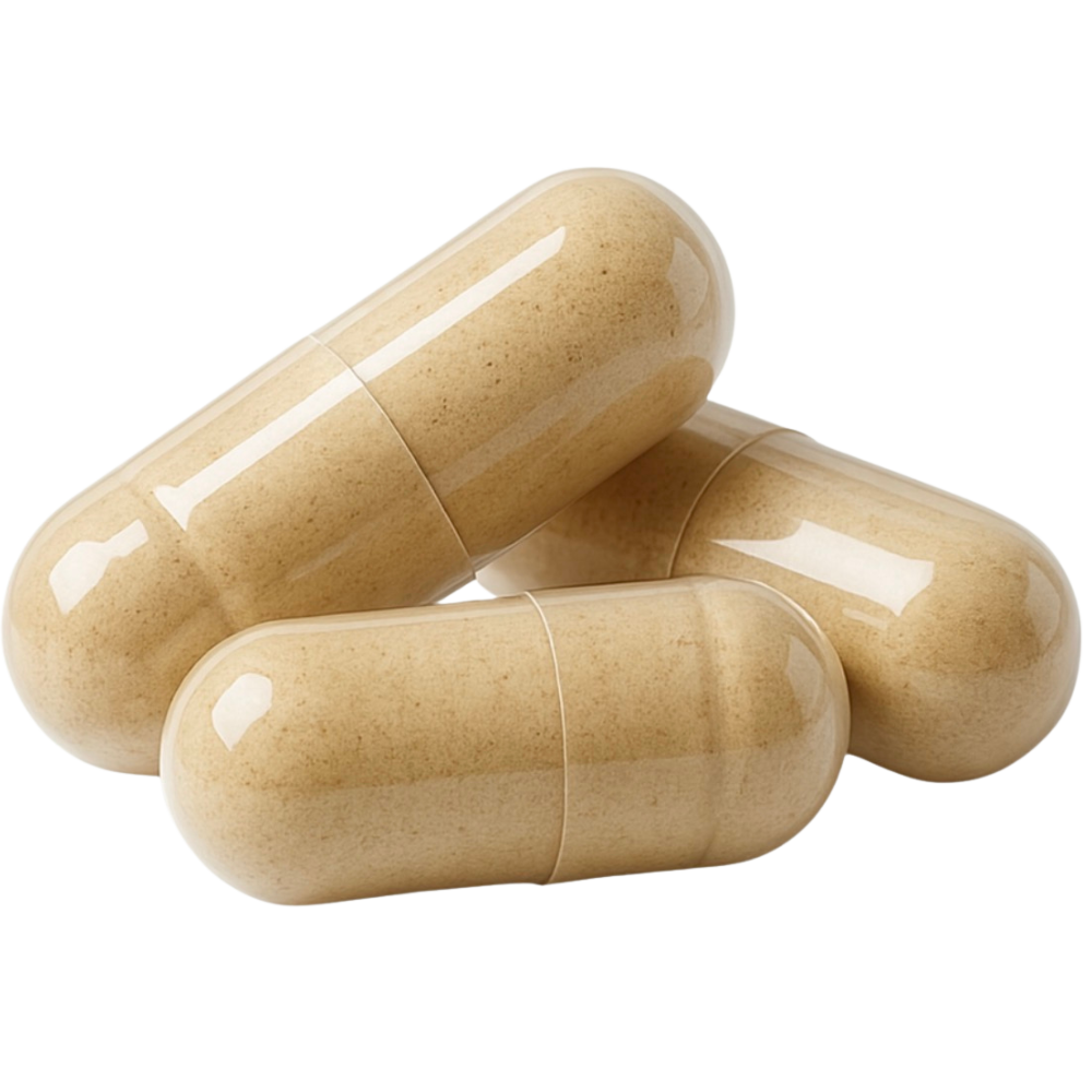 Caviar Forest Capsules